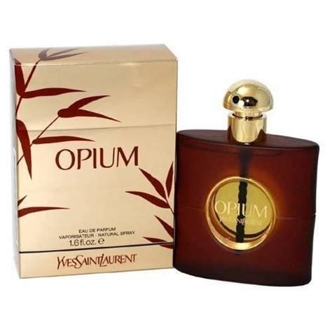 opium parfum original